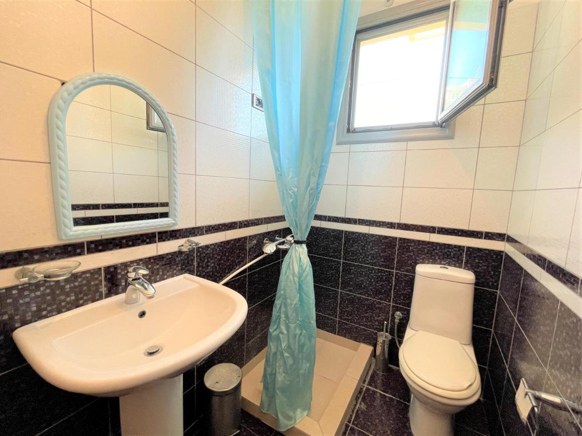 Vila Licenji Vlore Bagian luar foto