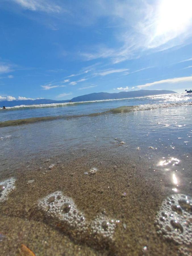 Vila Licenji Vlore Bagian luar foto