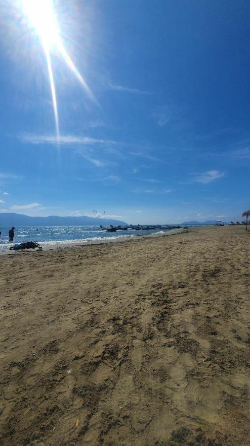 Vila Licenji Vlore Bagian luar foto
