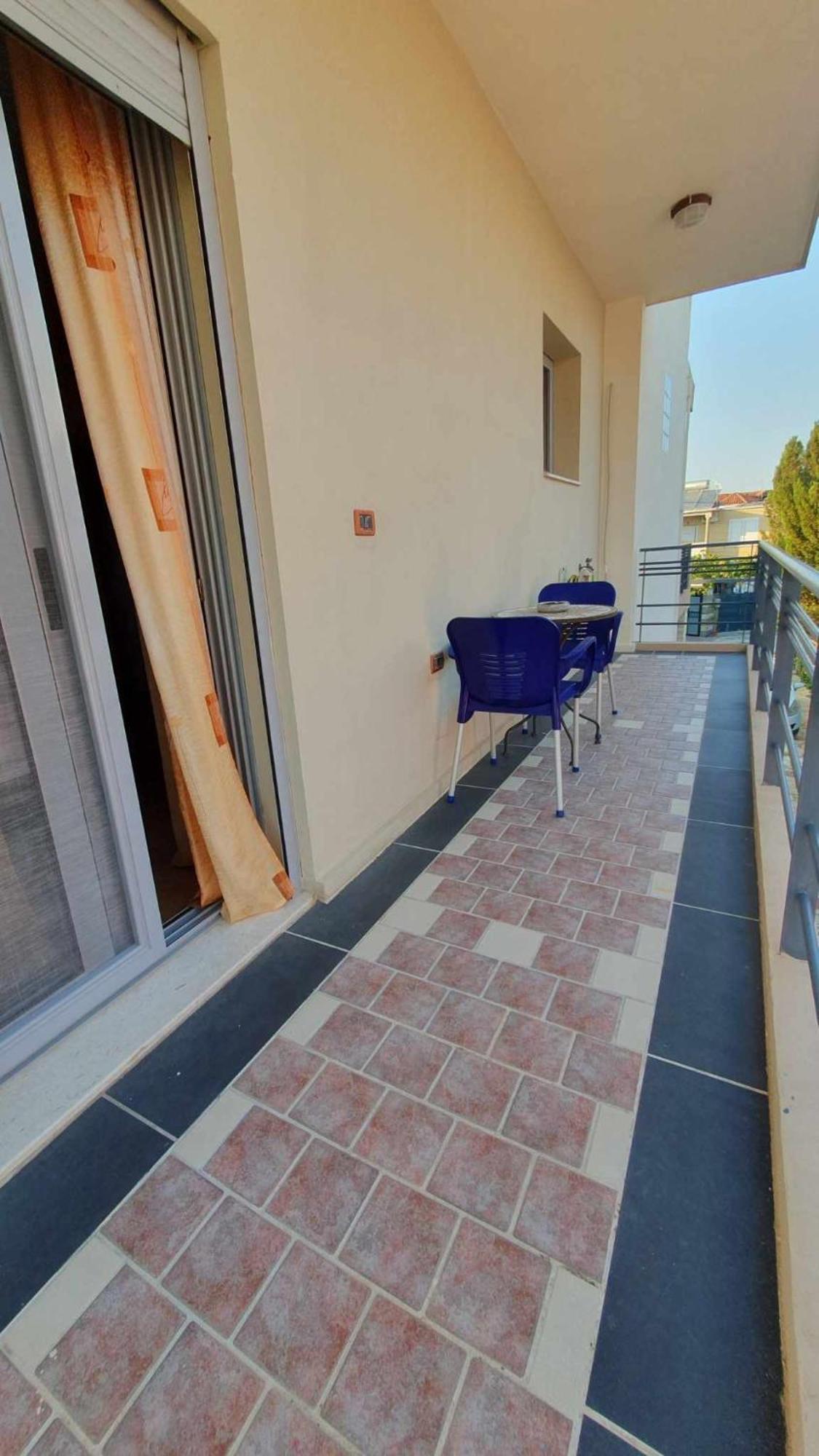 Vila Licenji Vlore Bagian luar foto