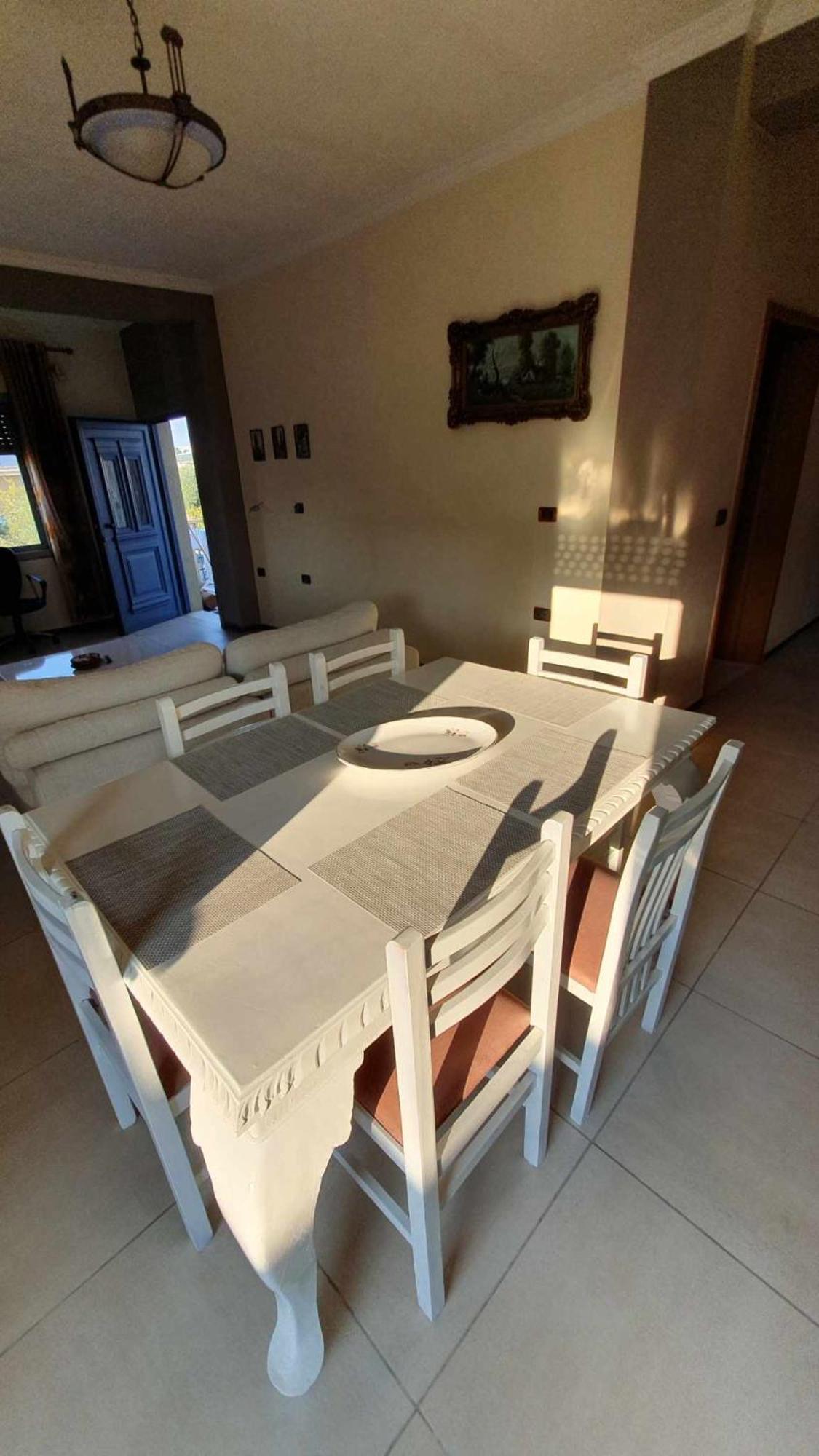 Vila Licenji Vlore Bagian luar foto