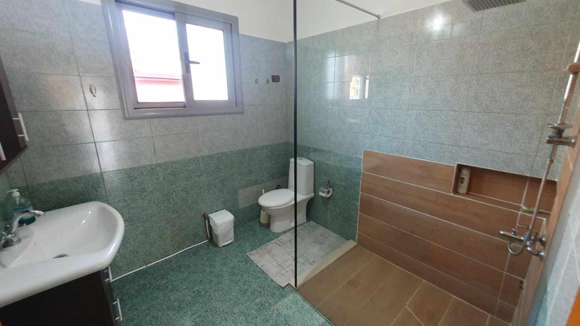 Vila Licenji Vlore Bagian luar foto