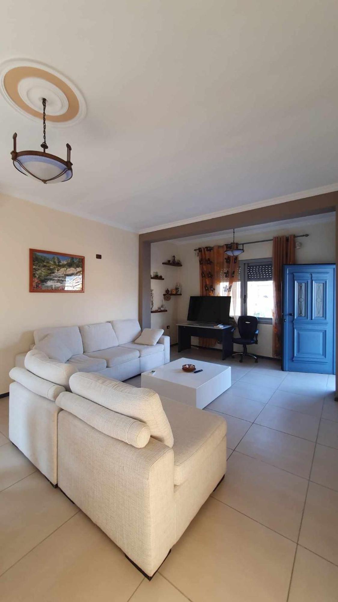 Vila Licenji Vlore Bagian luar foto