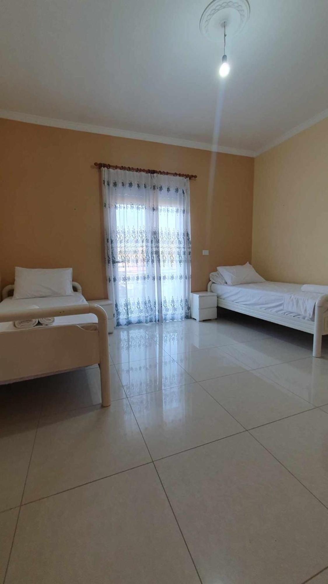 Vila Licenji Vlore Bagian luar foto