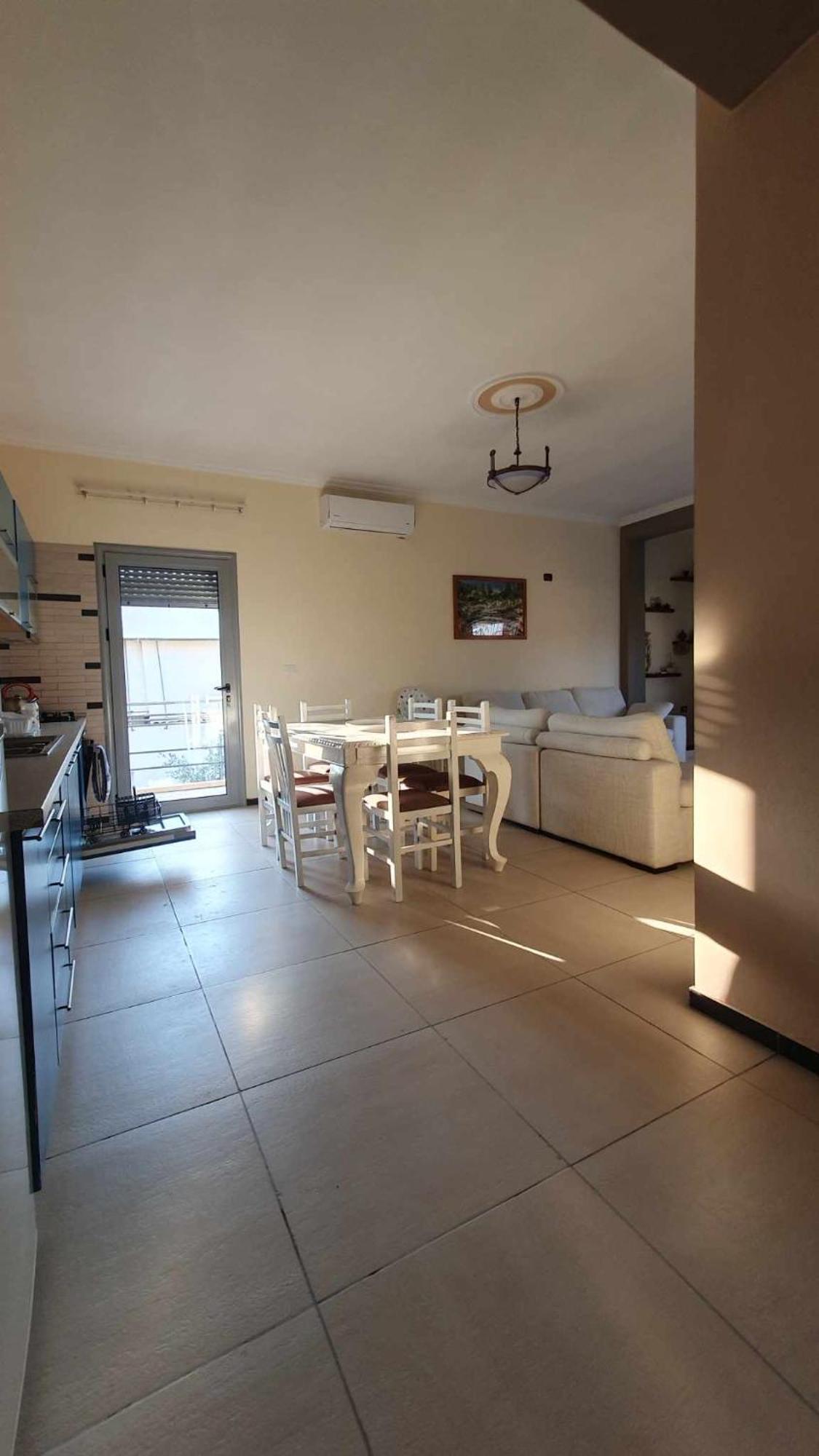 Vila Licenji Vlore Bagian luar foto